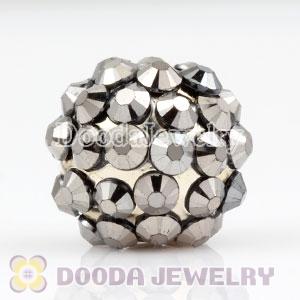 14mm handmade Style Plastic Beads Wholesale