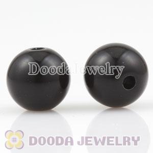 Mix 100pcs each bag 10mm ABS Plastic handmade Beads Wholesale