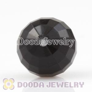 Mix 100pcs each bag 10mm ABS Plastic handmade Beads Wholesale