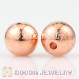 Mix 100pcs each bag 8mm ABS Plastic handmade Beads Wholesale