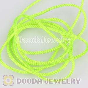 1mm Yellow Nylon String length 24m each bundle