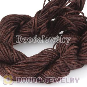 1.5mm Brown Nylon String length 12m each bundle