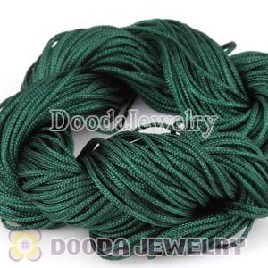 1.5mm Green Nylon String length 12m each bundle