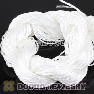 1.5mm White Nylon String length 12m each bundle