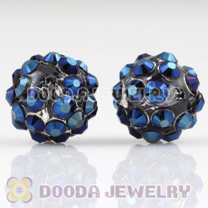 10mm handmade Style Plastic Beads Wholesale