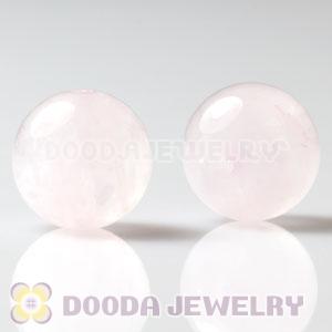 10mm handmade Style Pink Agate Beads Wholesale