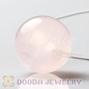 8mm handmade Style Pink Agate Beads Wholesale