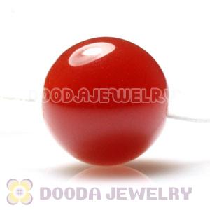 10mm handmade Style Red Agate Beads Wholesale