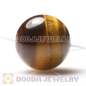 10mm handmade Style Tiger Eye Beads Wholesale
