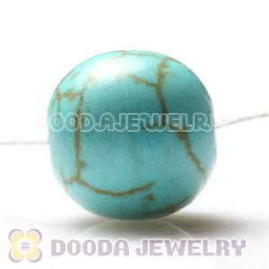 10mm handmade Style Turquoise Beads Wholesale