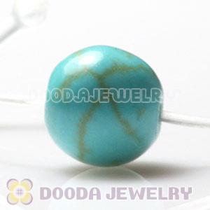 8mm handmade Style Turquoise Beads Wholesale