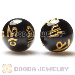 12mm handmade Style Buddha Beads Wholesale