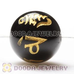 12mm handmade Style Buddha Beads Wholesale