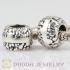 Antique 925 Sterling Silver Beads