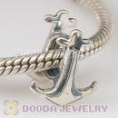 925 Solid Silver European Style Beads and Charms