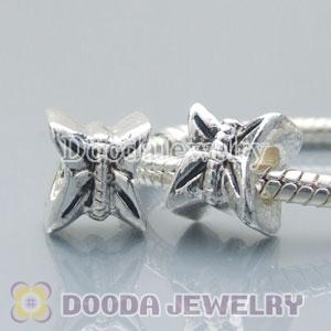 Wholesale Charm Jewelry silver plated beads and charms