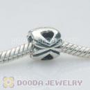 Solid Sterling Silver European Style Beads and Charms