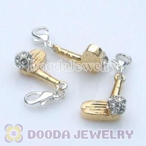 Wholesale Tscharm Jewelry Charms
