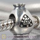 S925 Sterling Silver European Style Beads and Charms