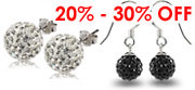 Earrings Wholesale