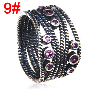 hidden romance ring