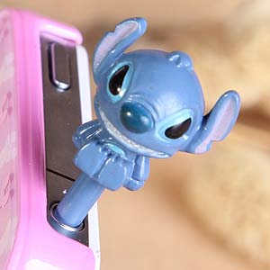 earphone jack accesorry