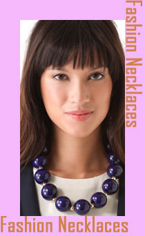 Fashion Necklaces