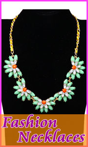 Fashion Necklaces
