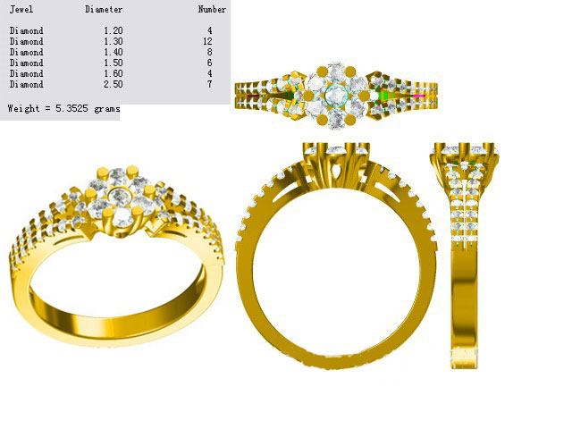 unique designs