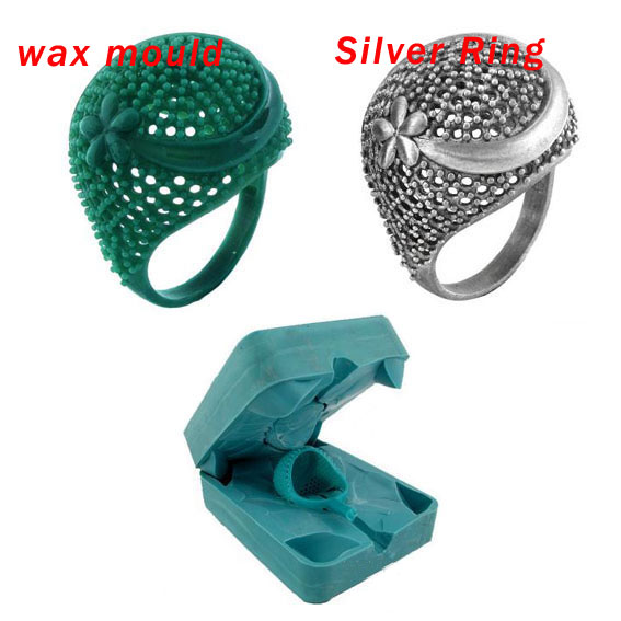 wax mould