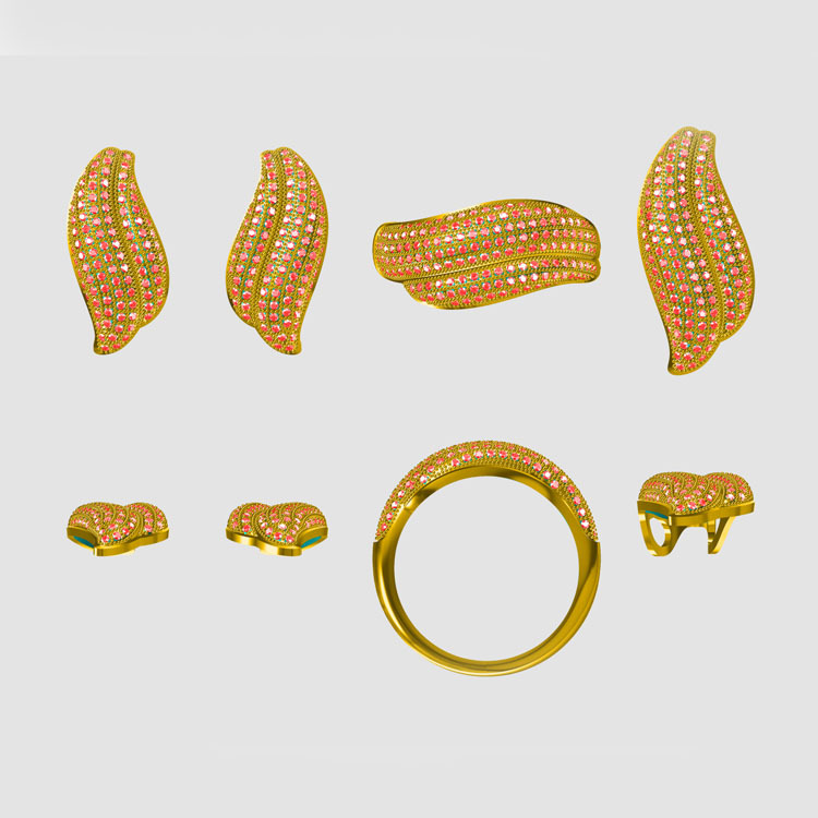 3d design picture