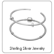sterling silver bracelets