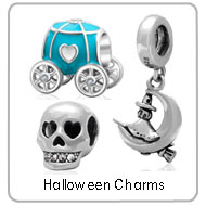 halloween charms