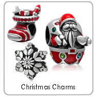 christmas charms